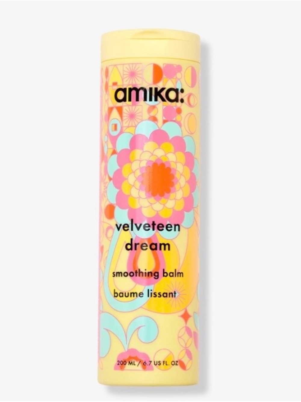 Amika Velveteen Dream Smoothing Balm